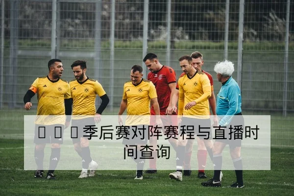 LPL季后赛对阵赛程与直播时间查询